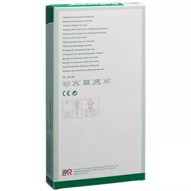 CELLACARE THORAX M RIPPENG GR5 CELLACARE THORAX M RIPPENG GR5