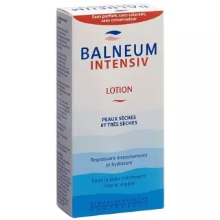 Balneum Intensiv лосьон 200мл
