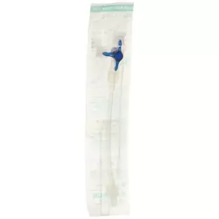 Discofix C 3 Blau mit Schlauch 10см 50 штук