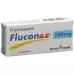 Fluconax 150 mg 4 Kaps Fluconax 150 mg 4 Kaps