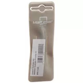 MALTESER PINZETTE SCHRAEG NR9