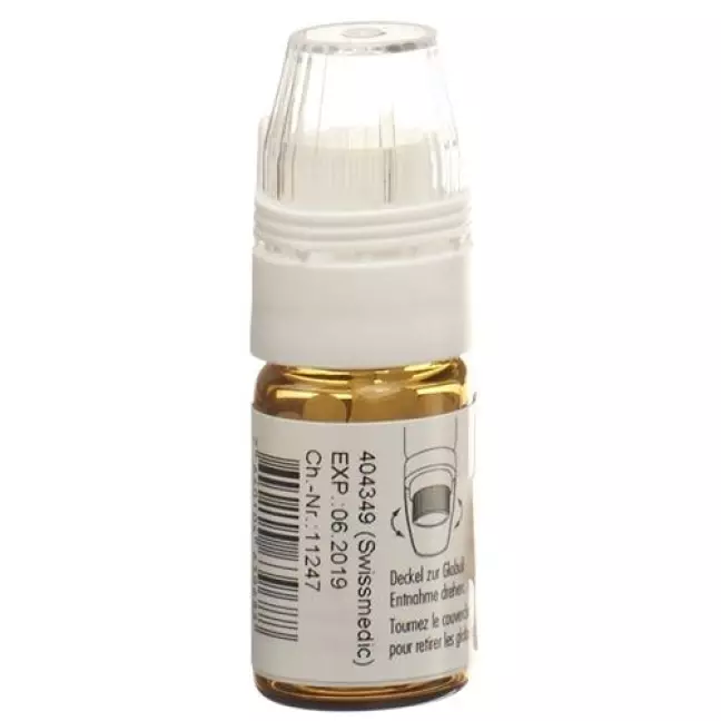 Omida Apis шарики C 30 м 4г Omida Apis шарики C 30 м 4г