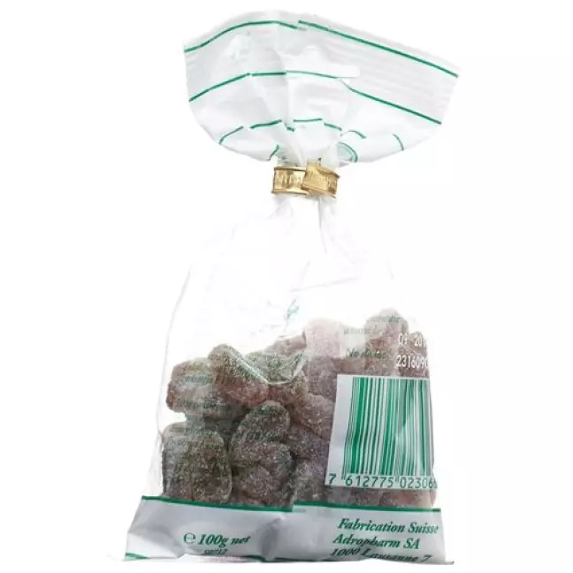 ADROPHARM SALBEI BONBONS DS