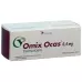 Omix Ocas 0.4 mg 100 Retard tablets Omix Ocas 0.4 mg 100 Retard tablets