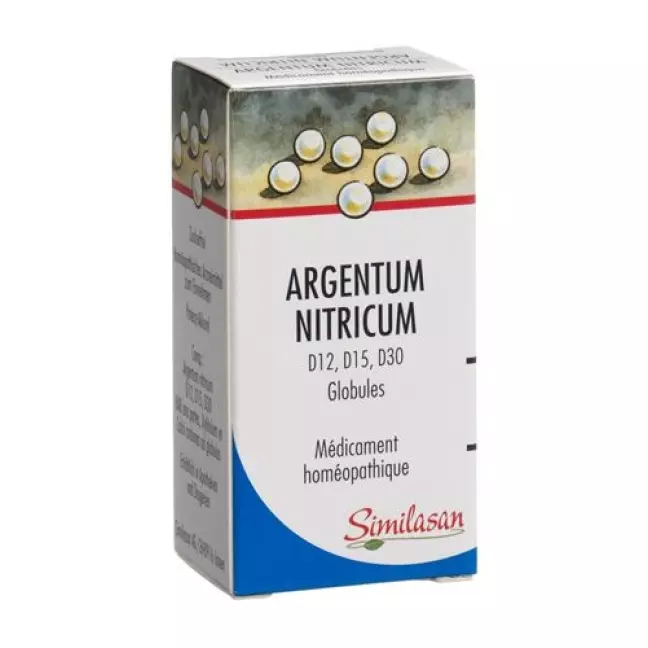 SIMI ARGENT NITRI D12/D15/D30 SIMI ARGENT NITRI D12/D15/D30