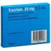TRACRIUM INJ LSG 2,5ML KK TRACRIUM INJ LSG 2,5ML KK