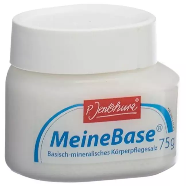 Jentschura Meine Base 1500г Jentschura Meine Base 1500г