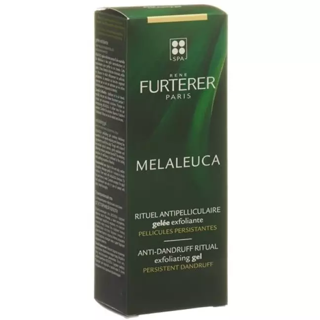 FURT MELALEUCA PEELING FURT MELALEUCA PEELING