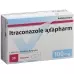 Itraconazol Axapharm 100 mg 30 Kaps Itraconazol Axapharm 100 mg 30 Kaps