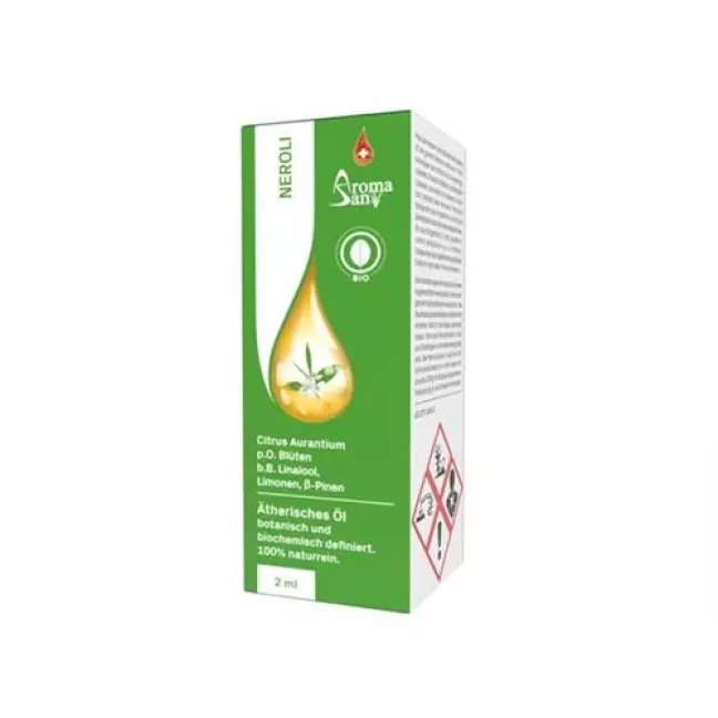 AROMASAN BITT-ORAN NEROLI AROMASAN BITT-ORAN NEROLI