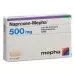 Naproxen Mepha 500 mg 50 Lacktab Naproxen Mepha 500 mg 50 Lacktab