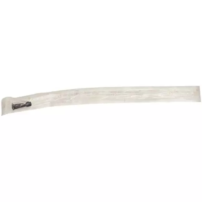 QUALIMED KATHETER CH10 40CM NE