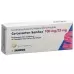 CO Losartan Sandoz 100/25 mg 28 filmtablets CO Losartan Sandoz 100/25 mg 28 filmtablets
