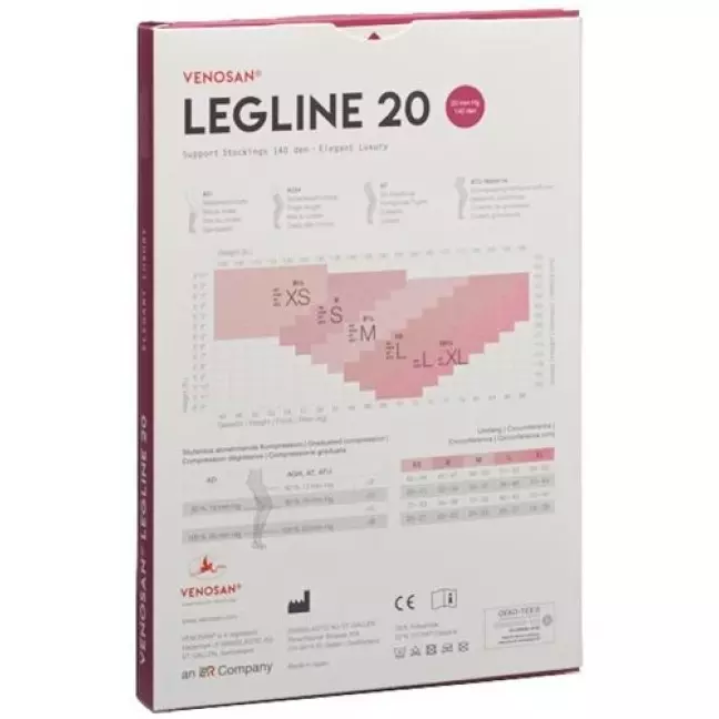 VENOSAN LEG20A-T STRHOS S SAHA VENOSAN LEG20A-T STRHOS S SAHA
