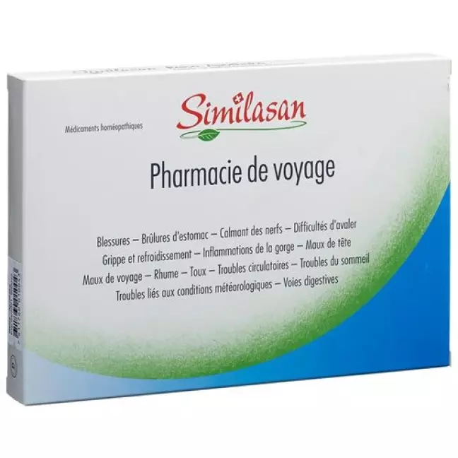 SIMI REISEAPOTHEKE SIMI REISEAPOTHEKE