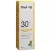 Daylong Kids SPF 30 лосьон в тюбике 200мл