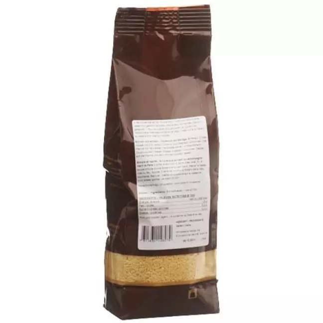 Biofarm Bio Couscous в пакетиках 500г Biofarm Bio Couscous в пакетиках 500г