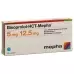 Bisoprolol HCT Mepha 5/12.5 mg 100 Lactabs Bisoprolol HCT Mepha 5/12.5 mg 100 Lactabs
