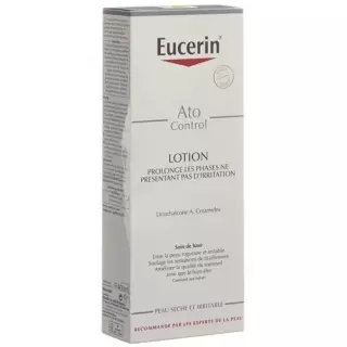 Eucerin Atocontrol Intensiv лосьон 400мл