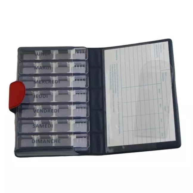 MEDIDOS SOFT TOUCH MEDI BOX RO MEDIDOS SOFT TOUCH MEDI BOX RO