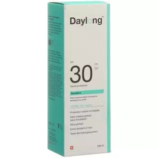 Daylong Sensitive Gel-Creme SPF 30 200мл