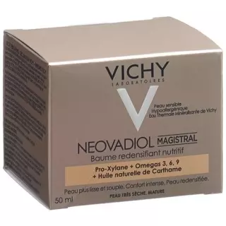 Vichy Neovadiol Magistral Pflege-Balsam fur reife, extrem для сухой кожи 50мл