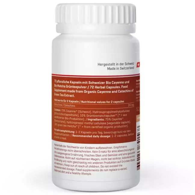 KINGN CAYE VIDA (BIO) 600MG KINGN CAYE VIDA (BIO) 600MG