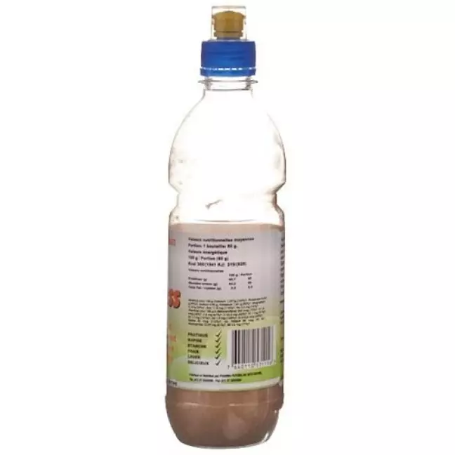 PROTI EXPRESS PLV SCHOKOLADE 6 PROTI EXPRESS PLV SCHOKOLADE 6