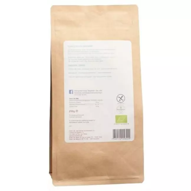 SOLEIL VIE BACKPULV GLUTEN FR SOLEIL VIE BACKPULV GLUTEN FR