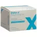 Dolor-x X-way Kinesiology Tape 5см X 5m Blau Dolor-x X-way Kinesiology Tape 5см X 5m Blau