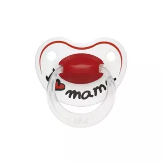 Bibi Nuggi Happin Densil 0-6 Ring Mama Sva 6 штук