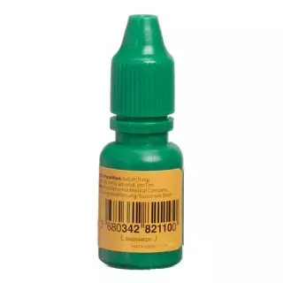 BETADINE STANDARDISIERT