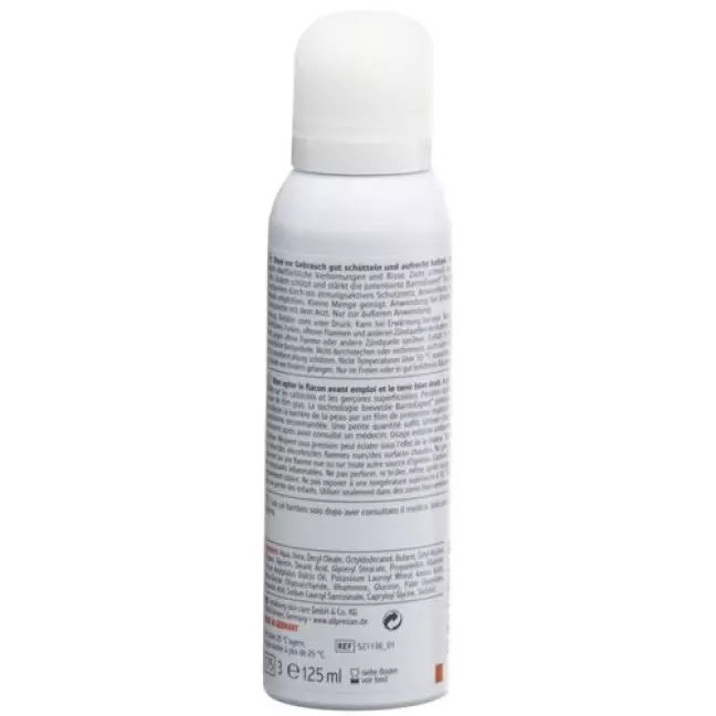 ALLPRESAN PEDIC 4F SCHRUNDEN ALLPRESAN PEDIC 4F SCHRUNDEN