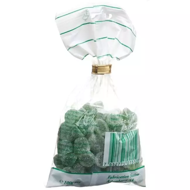 ADROPHARM EUCALYPTUS BONBONS ADROPHARM EUCALYPTUS BONBONS