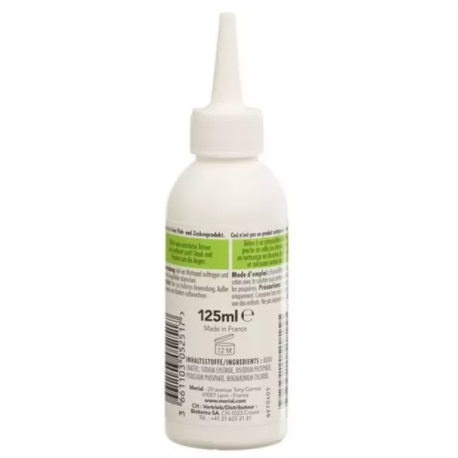 Frontline Petcare Augenreiniger 125мл Frontline Petcare Augenreiniger 125мл