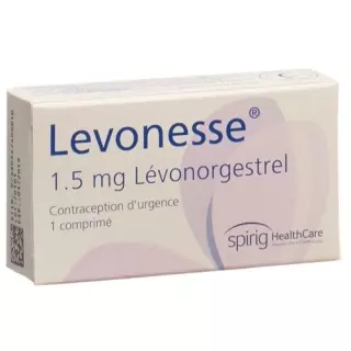 LEVONESSE 1.5MG