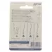 Paro Slider Refill-Brushes S 6 штук Paro Slider Refill-Brushes S 6 штук
