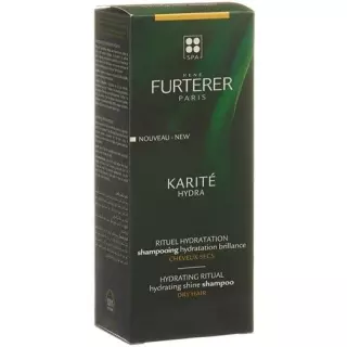 FURT KARIT HYD FEUCHTIG SHAMP