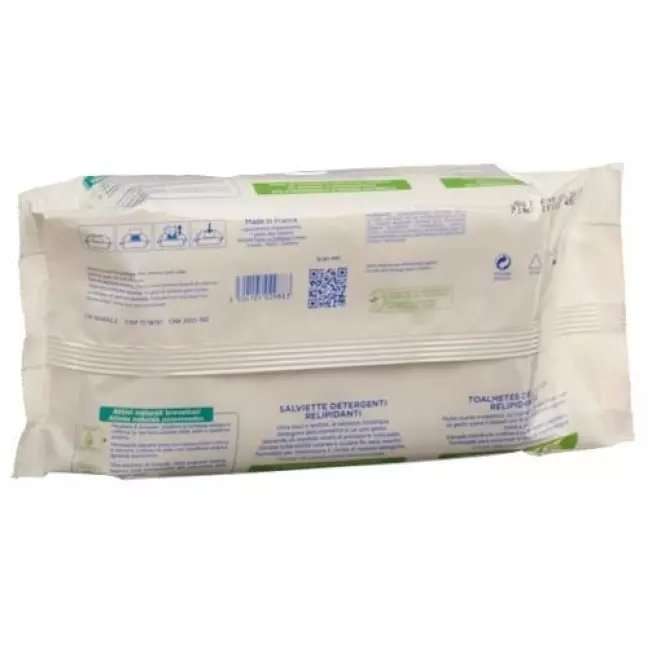 MUSTELA REINIGUNGST ATOPI HAUT MUSTELA REINIGUNGST ATOPI HAUT