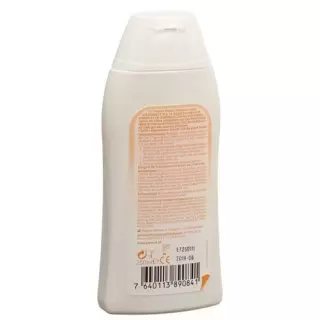 PARANIX PROTECT SHAMPOO