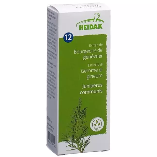 HEIDAK KN WACHOLDER JUNIPERUS HEIDAK KN WACHOLDER JUNIPERUS