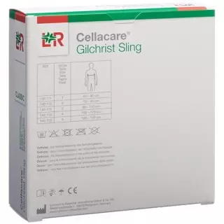 CELLACARE GILCHRIST SLING GR2