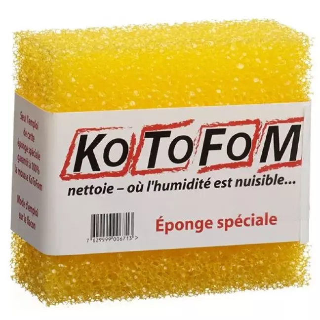 KOTOFOM SCHWAMM GRII KOTOFOM SCHWAMM GRII