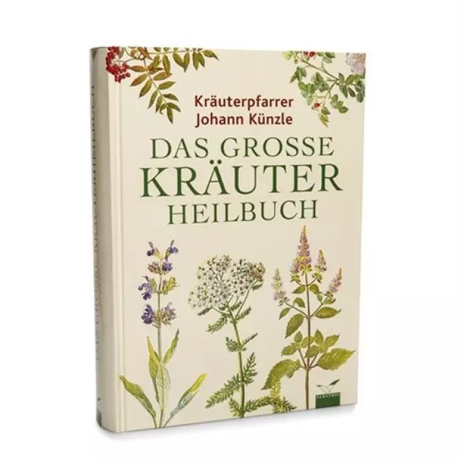 KUENZLE BUCH DAS GR KRAE HEIL KUENZLE BUCH DAS GR KRAE HEIL