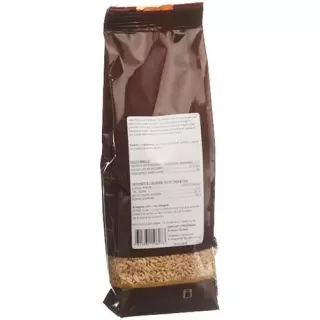 Biofarm Bio Hafer Knospe в пакетиках 500г
