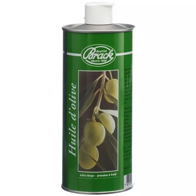 BRACK OLIVENOEL KALTGEPRESST BRACK OLIVENOEL KALTGEPRESST