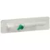 BD Venflon 2 1.2x45мм 18г Luer Grun 50 штук BD Venflon 2 1.2x45мм 18г Luer Grun 50 штук