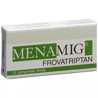 Menamig 12 filmtablets