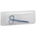 PROMEDICAL SCHERE 11CM SPITZ/S PROMEDICAL SCHERE 11CM SPITZ/S