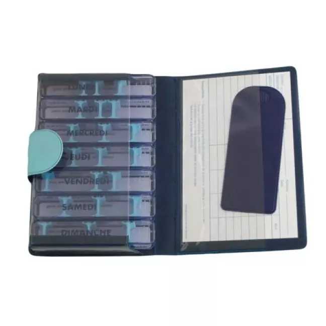 MEDIDOS SOFT TOUCH MEDI BOX HI MEDIDOS SOFT TOUCH MEDI BOX HI